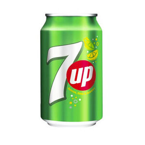 7-UP