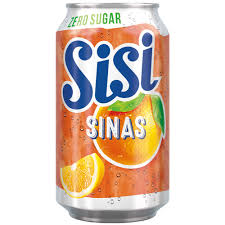 Sisi Sinas