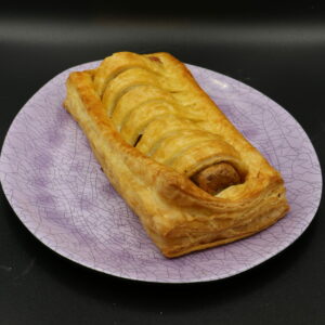 Frikandel broodje