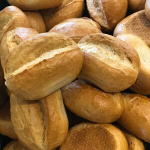 Schnittbroodje