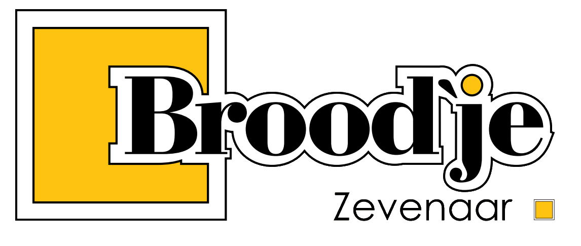 Broodje Zevenaar logo